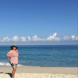 Meet your Posher, Joan